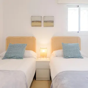 Imperator Sea Views Marbella