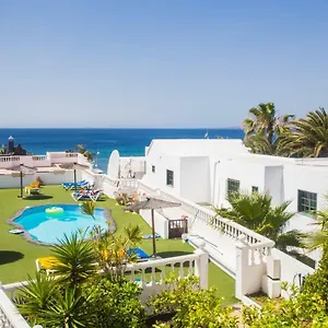  Apartment Casa La Ola Spain
