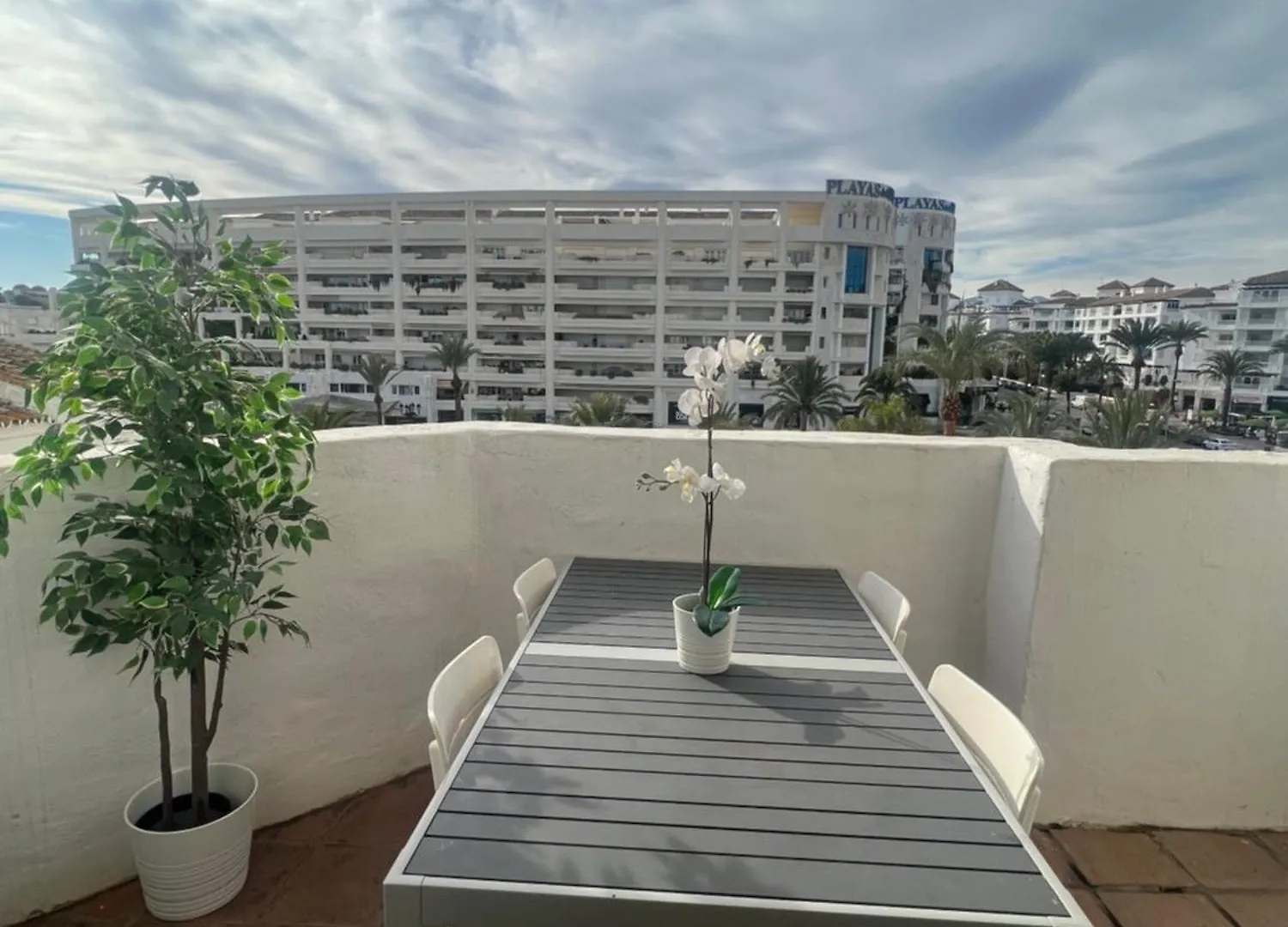 Jardines Del Puerto 741 Apartment Marbella 0*,  Spain