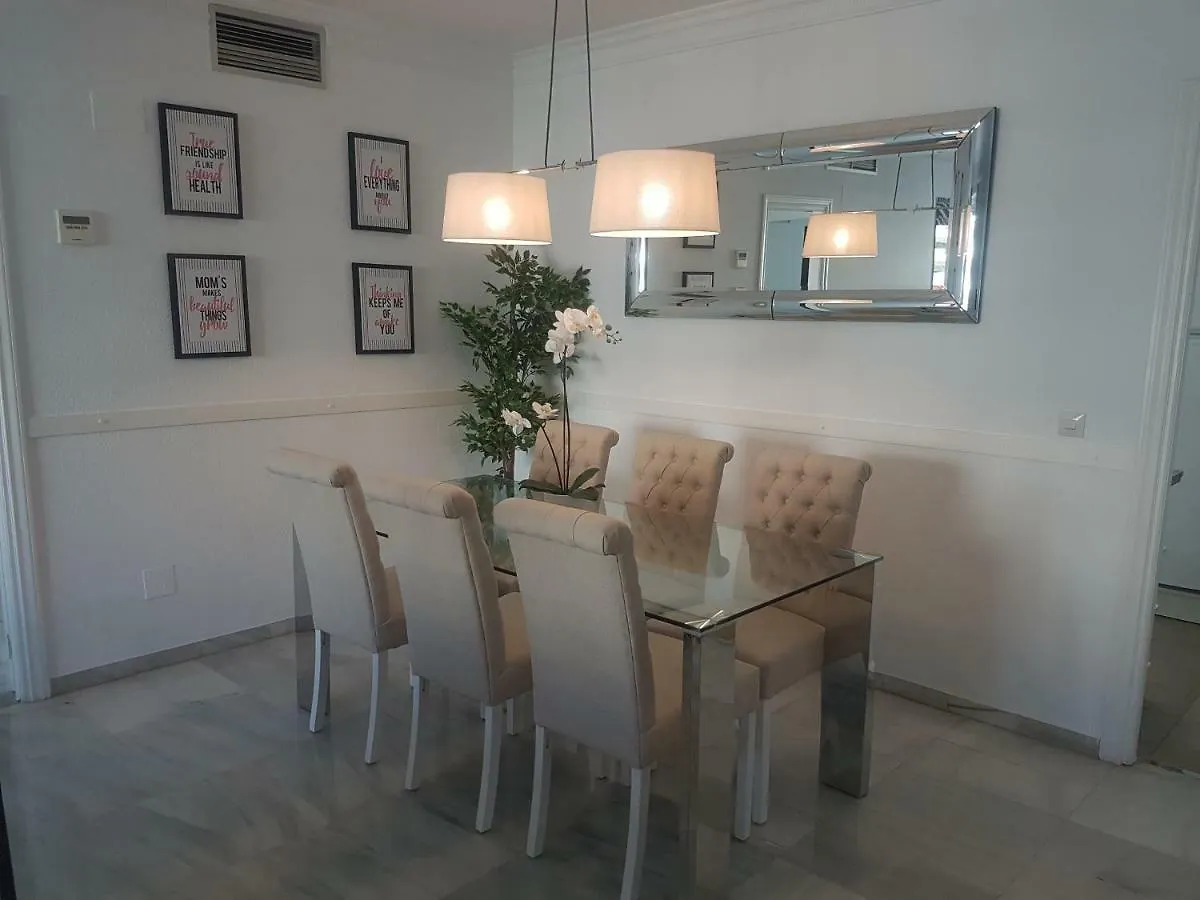 Jardines Del Puerto 741 Apartment Marbella 0*,  Spain