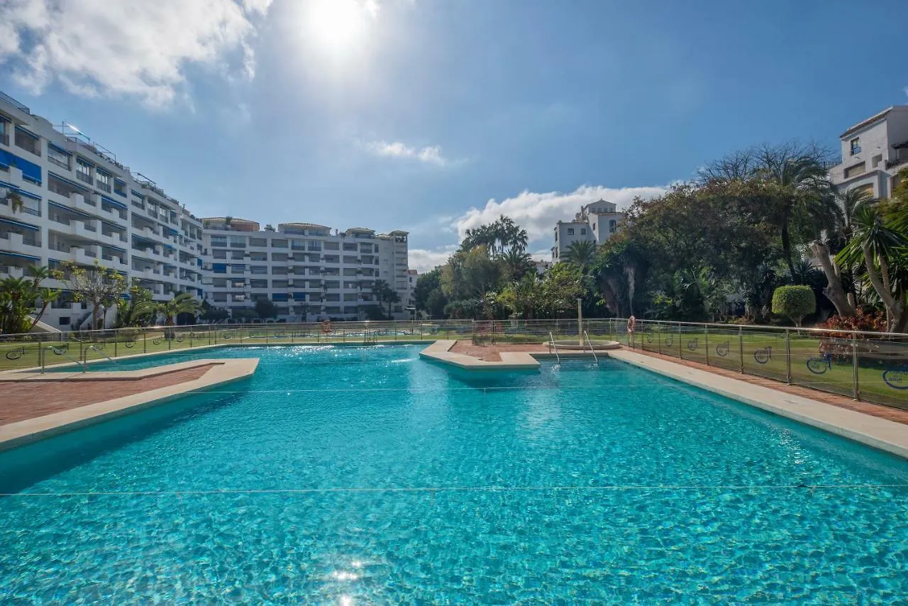 Jardines Del Puerto 741 Apartment Marbella 0*,
